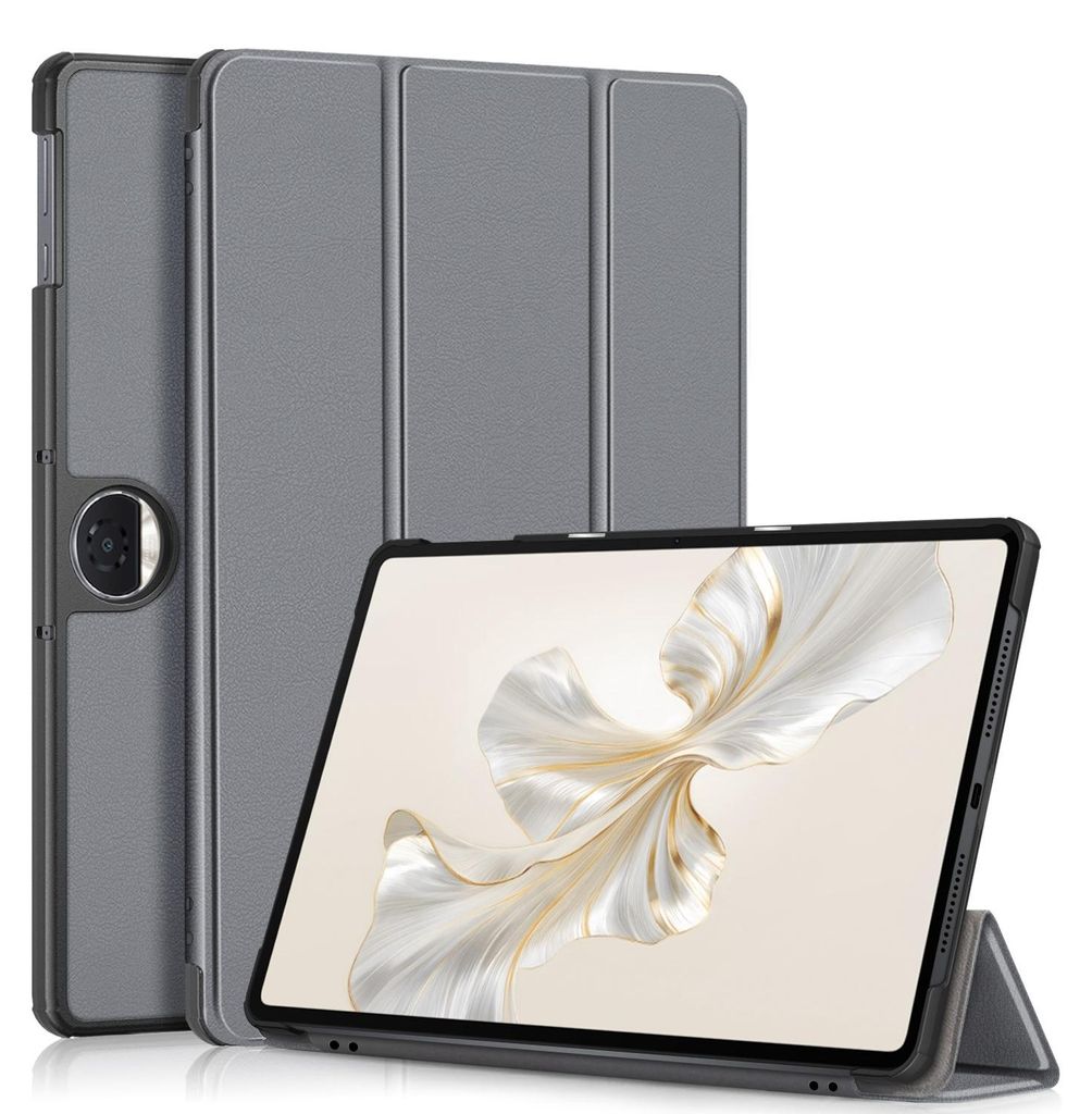 Pour Honor Pad 9 12.1 pouces 3folt Wake UP Smart Cover Image du produit 