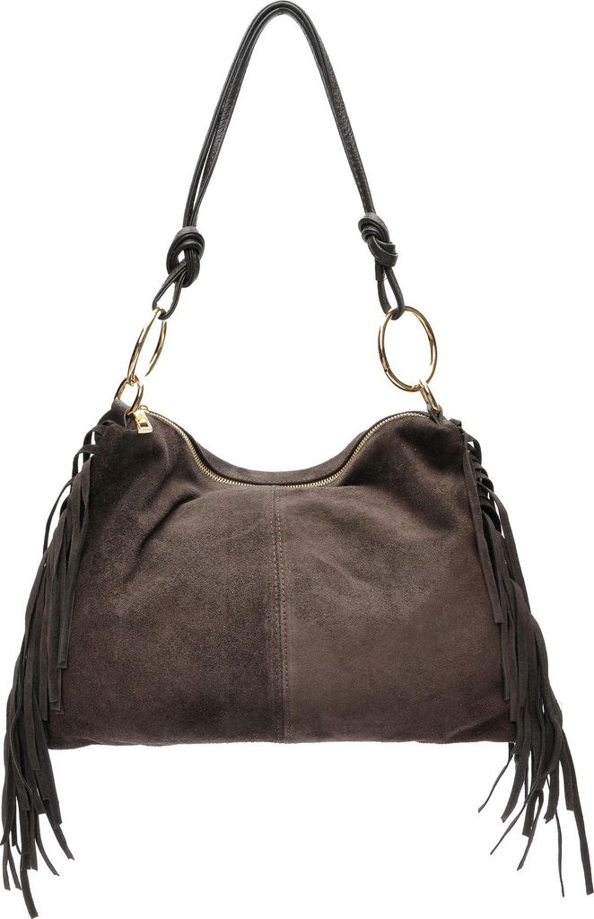 Isabella Rhea_Shoulder bag_AW25 IR  8182T_TESTA MORO Image du produit 