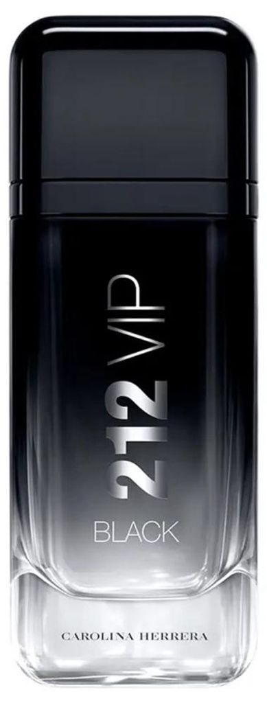 Carolina Herrera 212 VIP Black, Mężczyźni, 200 ml, Absynt, Zdjęcie produktu 