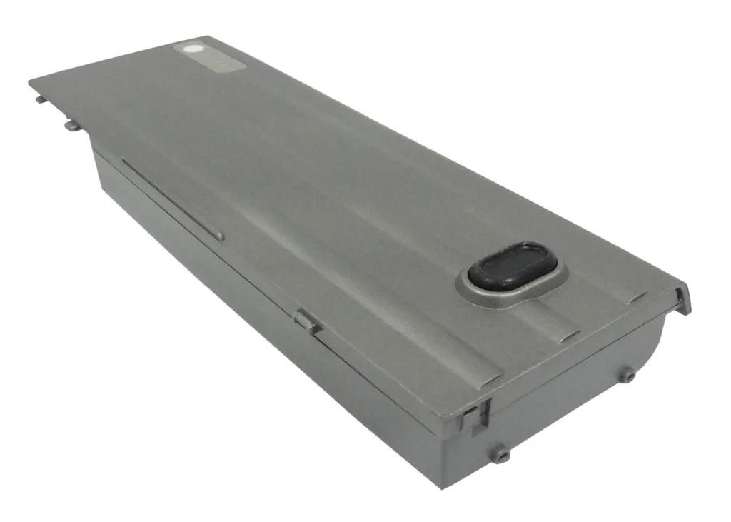 Batterie Dell Latitude D620 D630 solution panne de charge par TECHTEK - 4