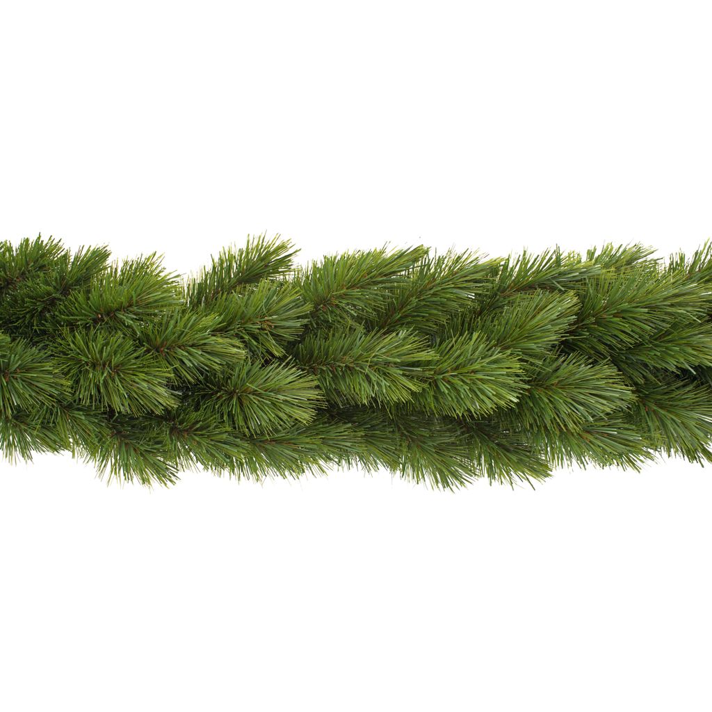 Guirlande de Noël Triumph Tree Camden - L180 cm - Vert Image du produit 