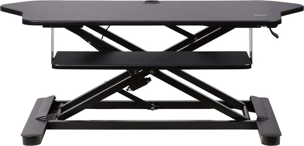 Armoire Rack Serveur 32U StarTech.com - Profondeur Ajustable 600x1000mm - 3