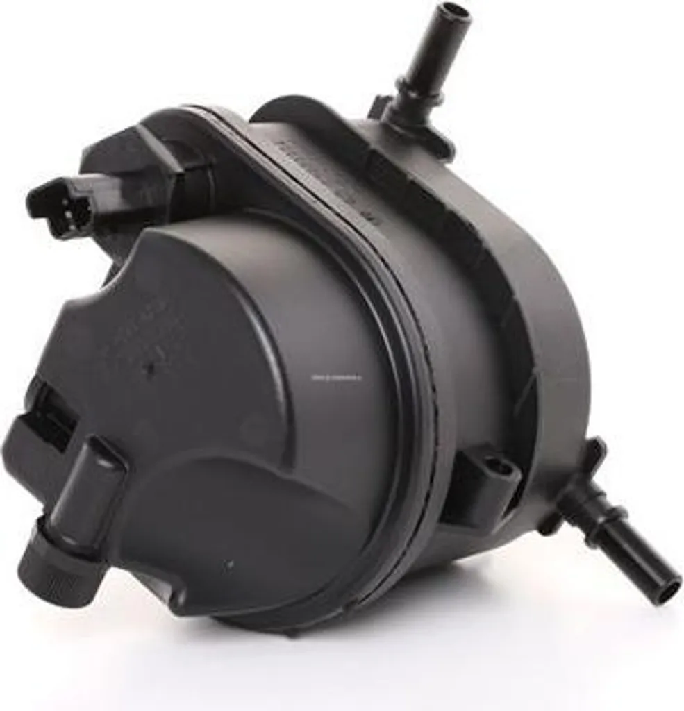 Filtre à carburant Mahle pour révision Citroën Peugeot Mazda et Ford