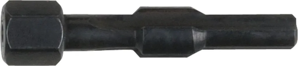 KS TOOLS 150.5033 Alesatore con Perno di Guida per Kit 150.5030 M9x1.0