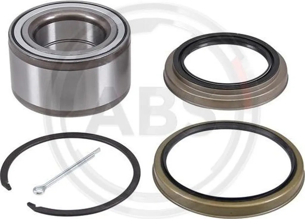 Roulement de Roue Avant Toyota Land Cruiser et 4 Runner - Pièce OE