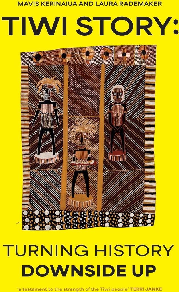 Tiwi Story
