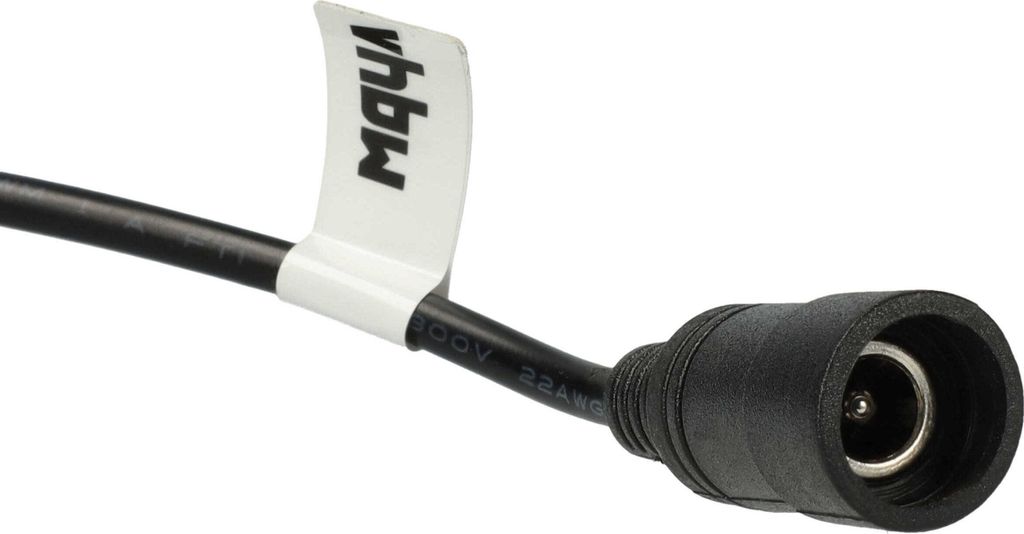 vhbw Akkupack für Fahrradlampen (6 Ah, 8,4 V, Li-Ion) Produktbild 6