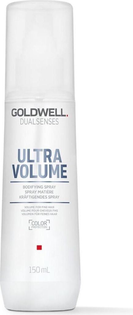 Goldwell Dualsenses Ultra Volume Bodifying Spray 150ml - Immagine del prodotto 
