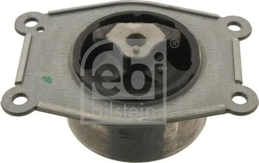 Remplacer votre roulement moteur pour S-Type et Passat avec FEBI 30107 OE