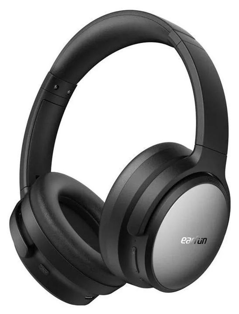 Earfun Tune Pro Wireless Headphones (black) Produktbild 