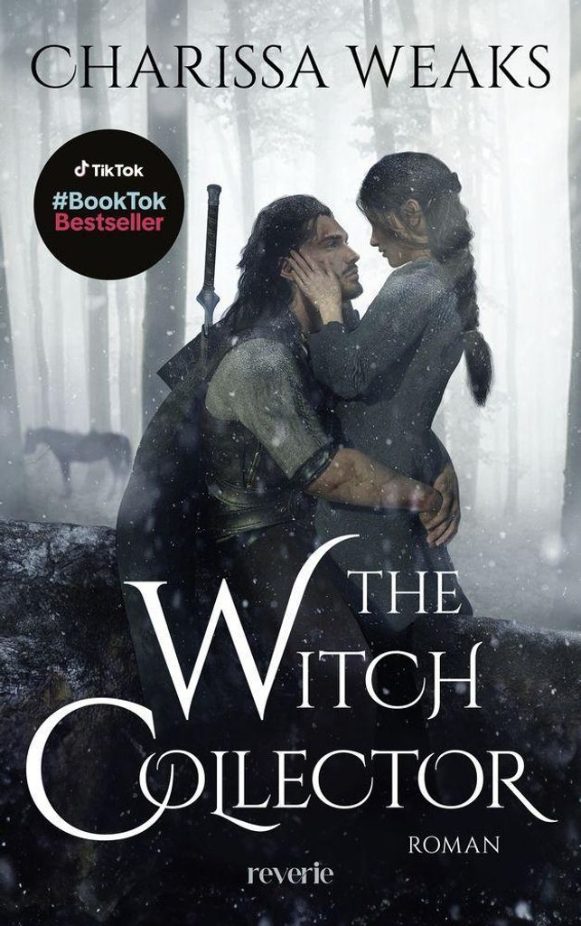 The Witch Collector Produktbild 