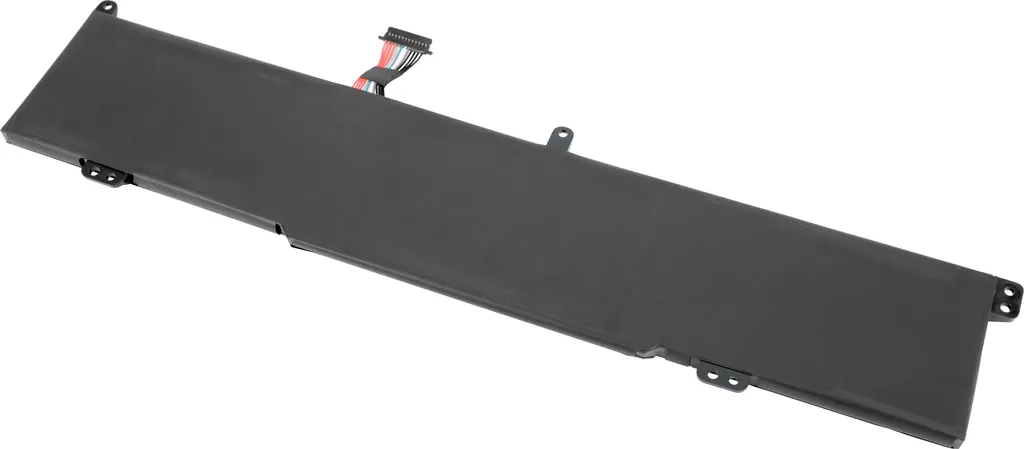Batterie de secours Lenovo 5B10W67350 pour le travail nomade 3950mAh - 4