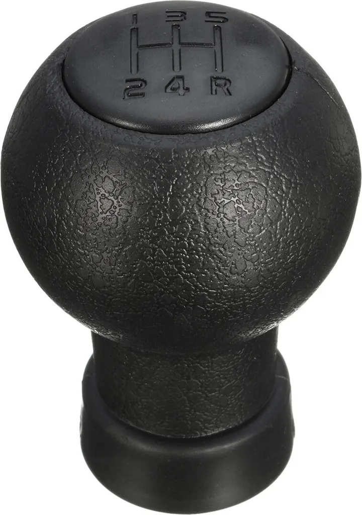 Pomello Marce Suzuki Swift SX4 2005-2010 Cambio 5 Velocità Grip