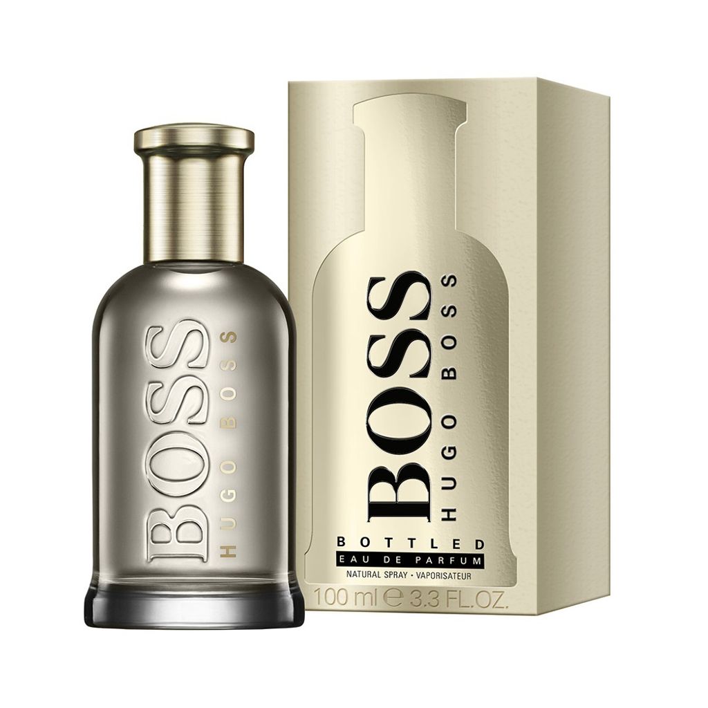 Hugo Boss Boss Bottled Woda perfumowana, 100ml Zdjęcie produktu 