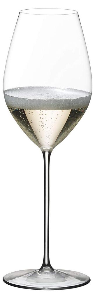 Riedel Superleggero Champagner Weinglas – 2er Vorteilset Immagine del prodotto 