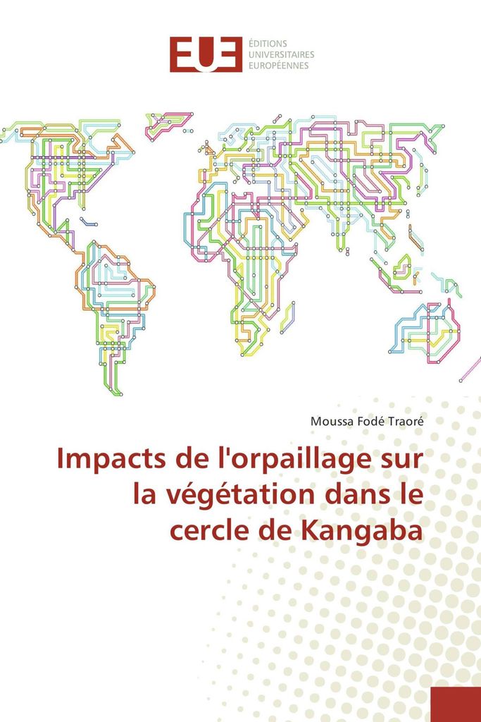 Impacts de l'orpaillage sur la végétation dans le cercle de Kangaba