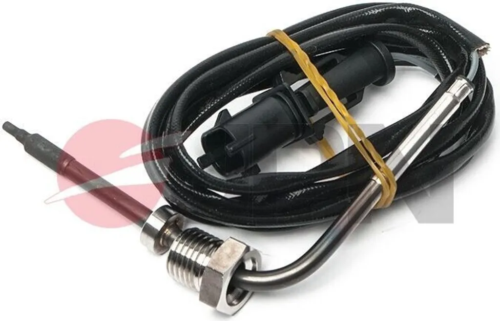 Capteur température échappement pour Zafira B et Astra H - OE 55566631