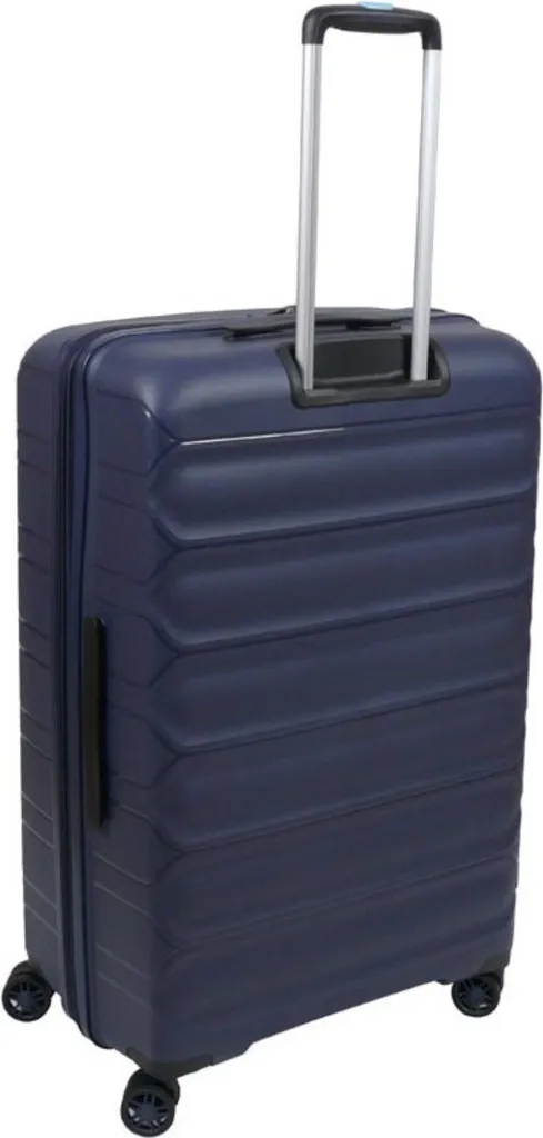 Valise Dielle 10070BL Robuste – Protégez vos Affaires en Soute avec Style - 3