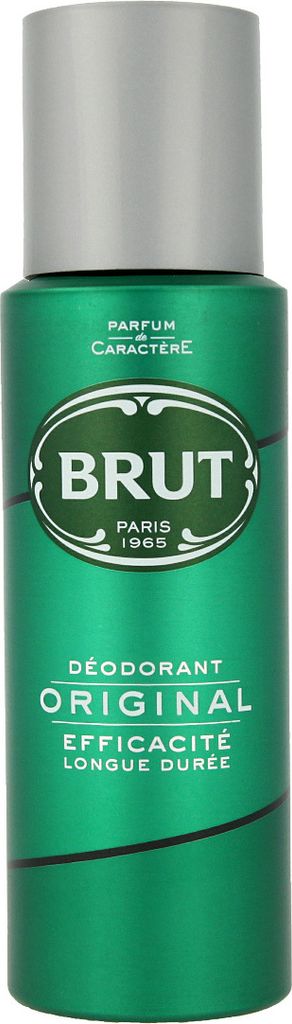 Brut Brut Original DEO ve spreji 200 ml M Zdjęcie produktu 
