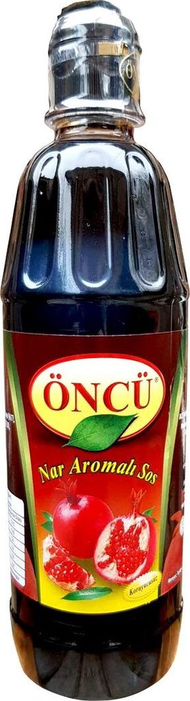 Öncü Granatapfelsirup PET 700g Produktbild 