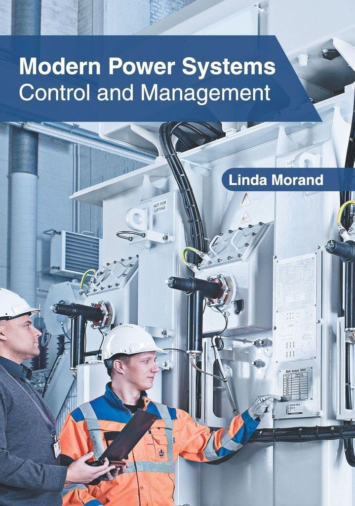 Modern Power Systems