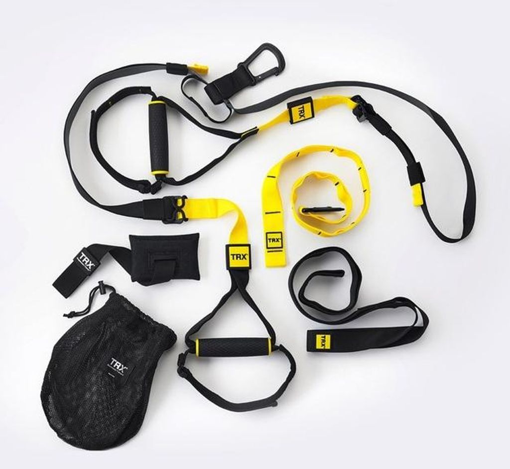 TRX Pro Schlingentrainer