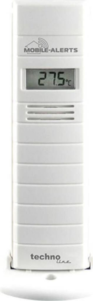 Technoline Mobile Alerts Thermo-Hygro Sensor MA 10200