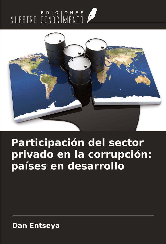 Participación del sector privado en la corrupción: países en desarrollo