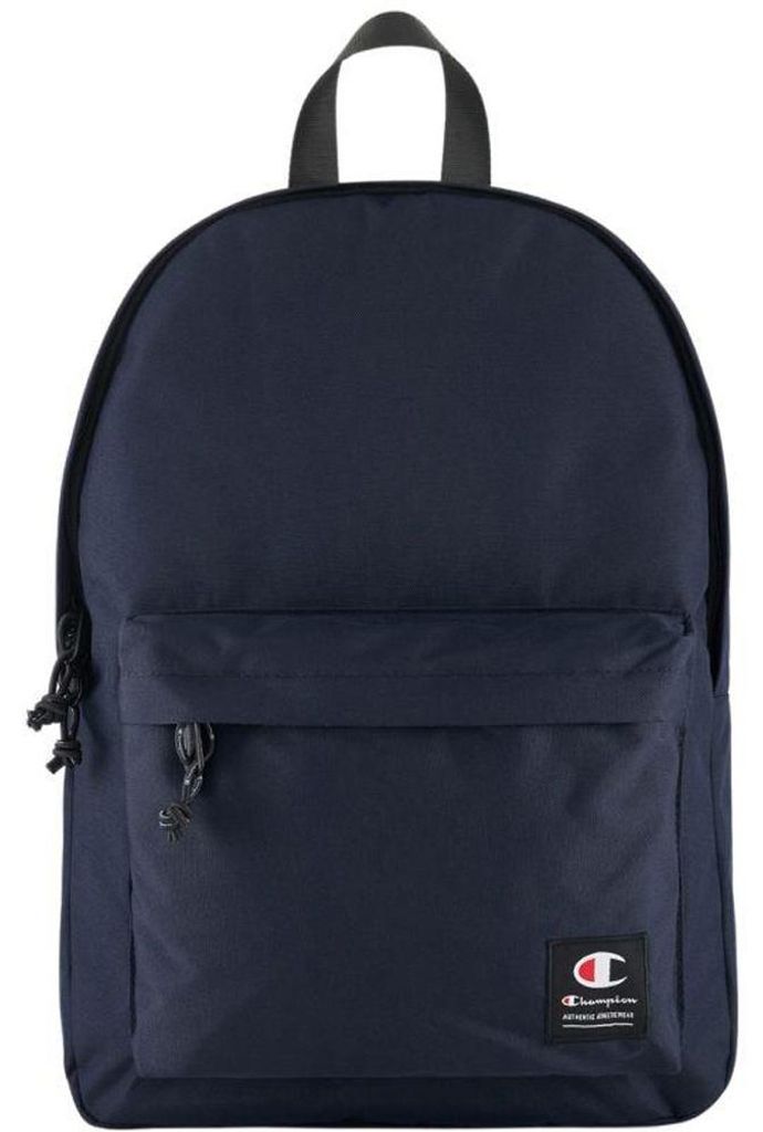 Champion - Rucksack, 18 Liter PP9407 (Einheitsgröße) (Dunkles Marineblau)