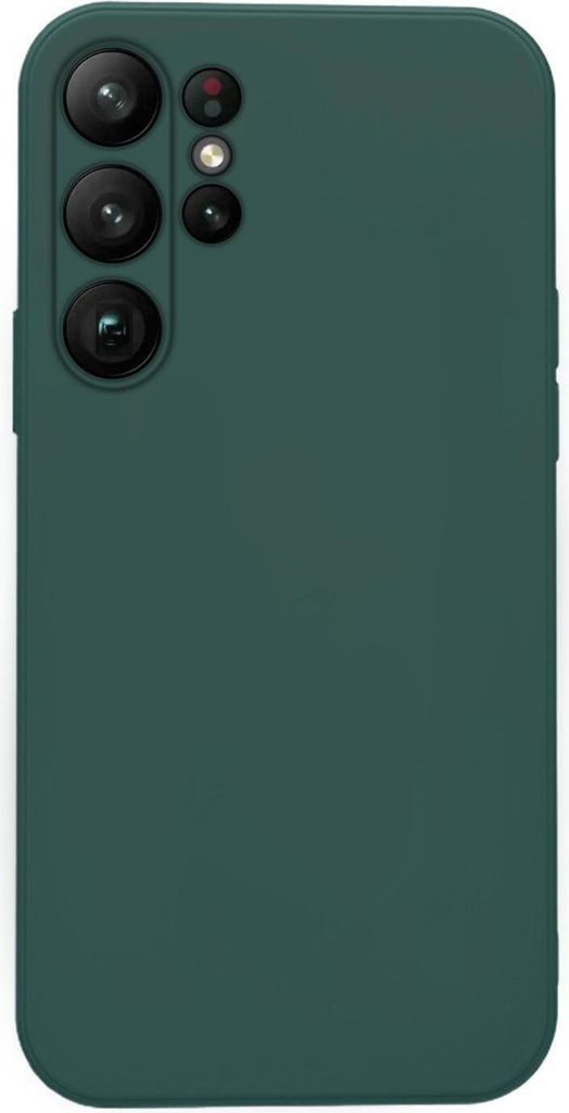 Hülle für Samsung Galaxy S23 Ultra Case Cover Bumper Produktbild 
