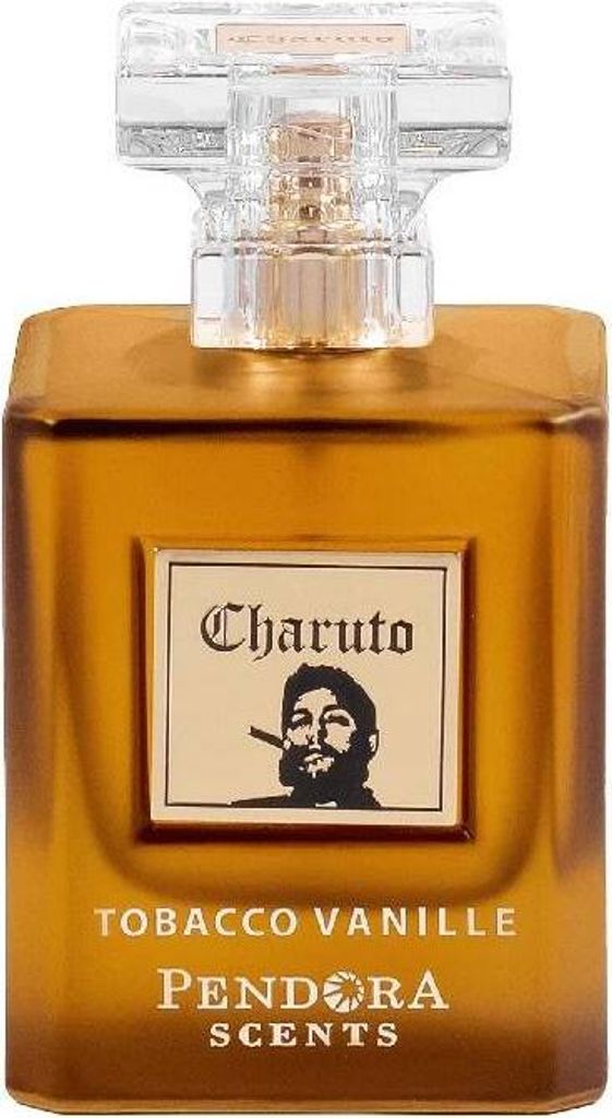 Paris Corner - Charuto Tobacco Vanille EDP 100ml Obrázek produktu 
