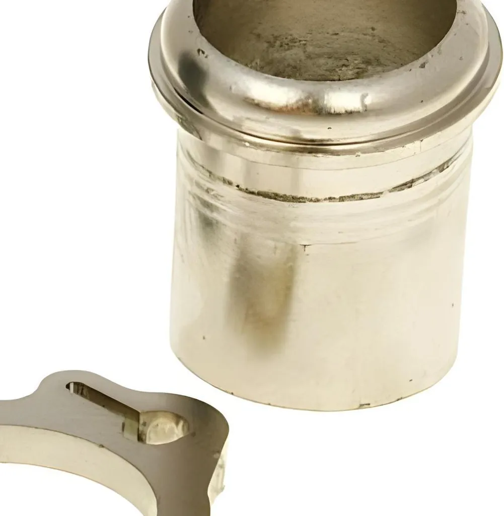 Raccord Bride de Fixation Yasuni Carrera R3 - Compatible Pot TUB809