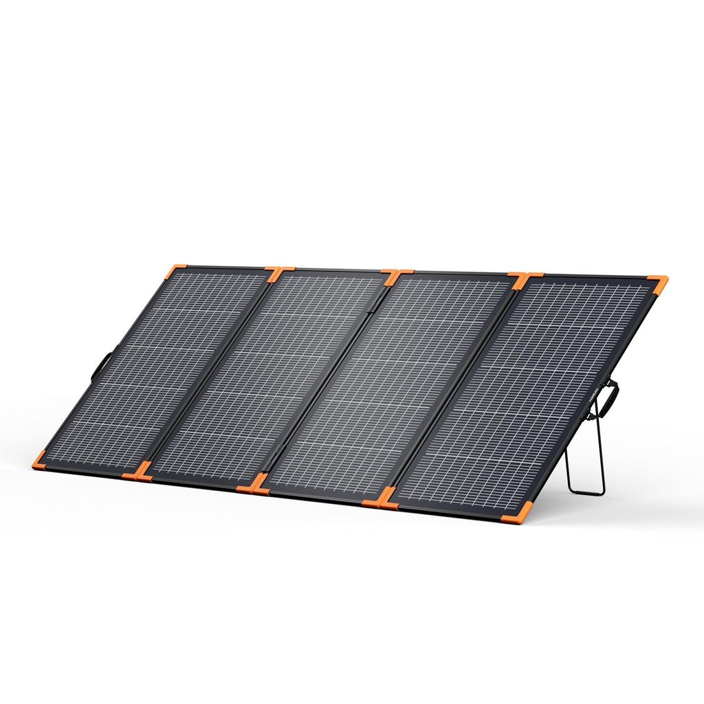 AFERIY SA400 Faltbares Solarpanel 400W, ETFE Solarmodul mit Produktbild 