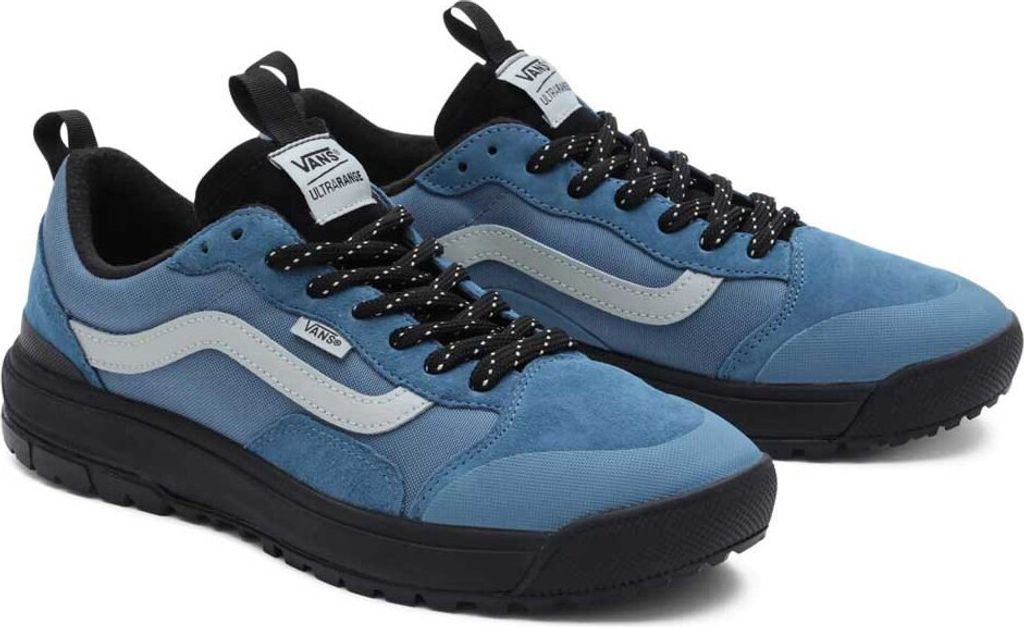 Vans Ultrarange Exo Mte-1 Sportschuhe Blau EU 39 Mann Blau EU 39