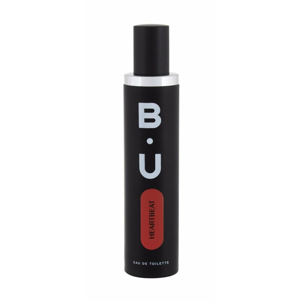 Sarantis B.U. Heartbeat EDT 50 ml W