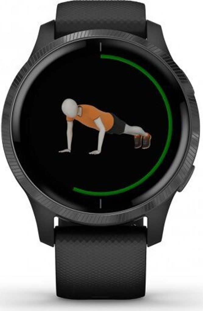 Garmin VENU 010-02173-12 Smartwatch SmartWatch Zdjęcie produktu 9