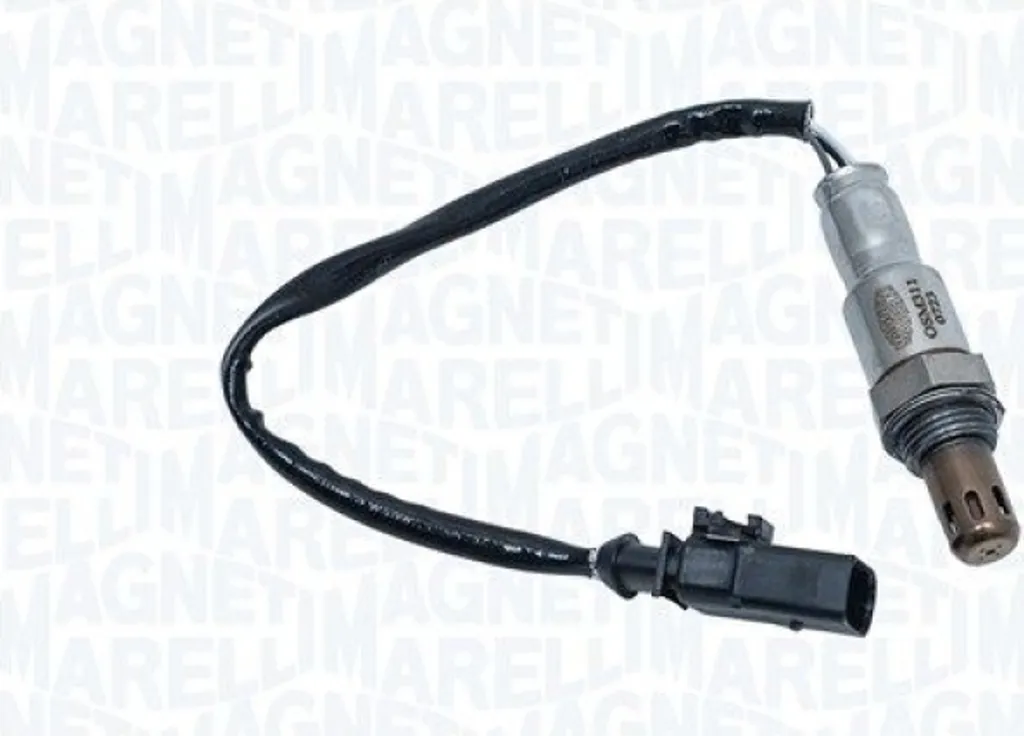Sonde Lambda MAGNETI MARELLI 466016355311 pour Système d'Échappement