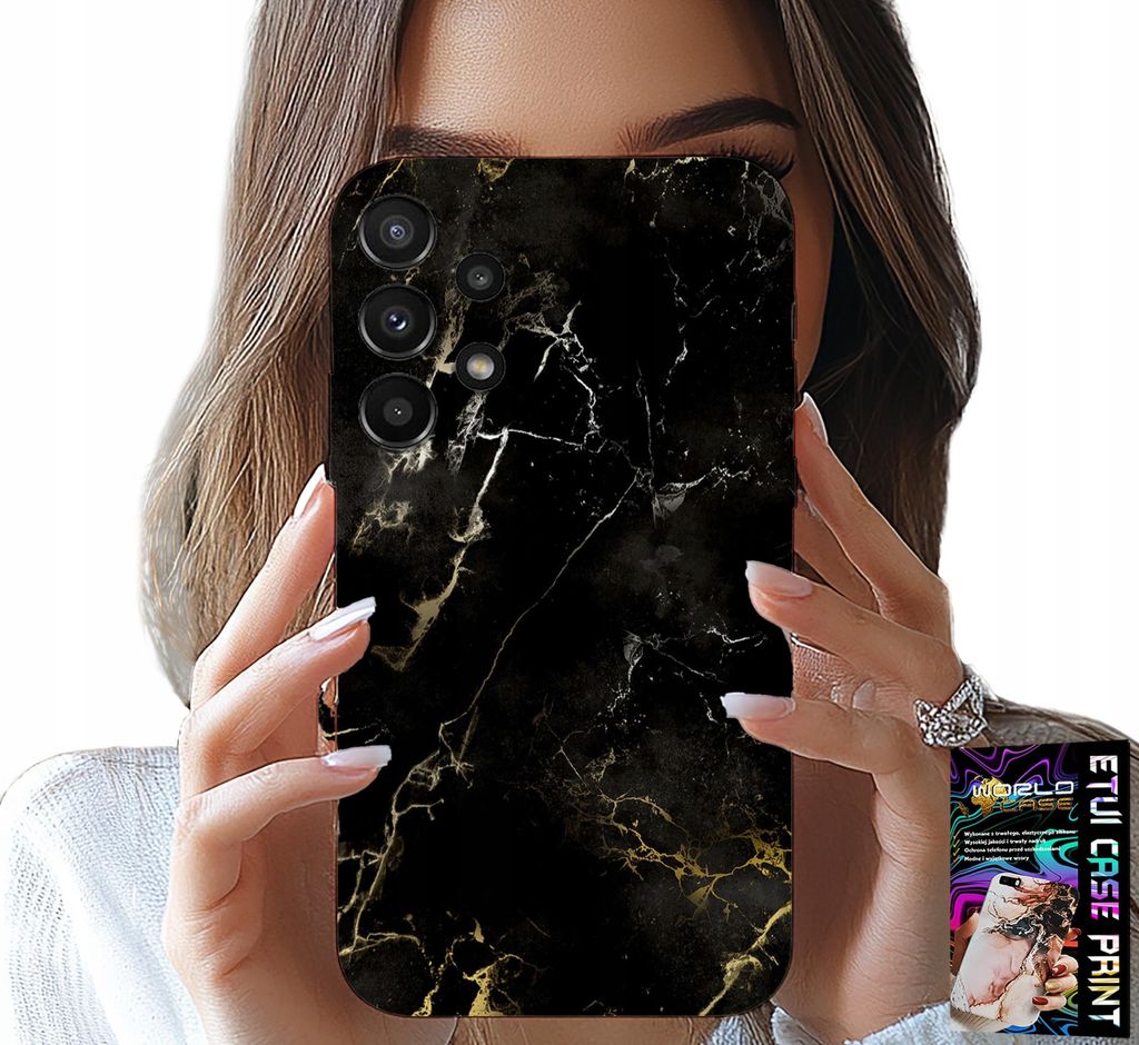 Fall Für Samsung Galaxy A13 4G - Stein Elegante Designs Fall Fall
