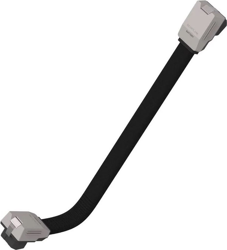 Ecoflow Lfp Batteriekabel 1.5 M    One Size Produktbild 