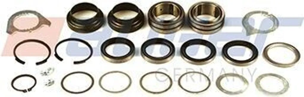 AUGER 51375 Kit Riparazione Albero Camma Freno - Specifiche 42x62mm