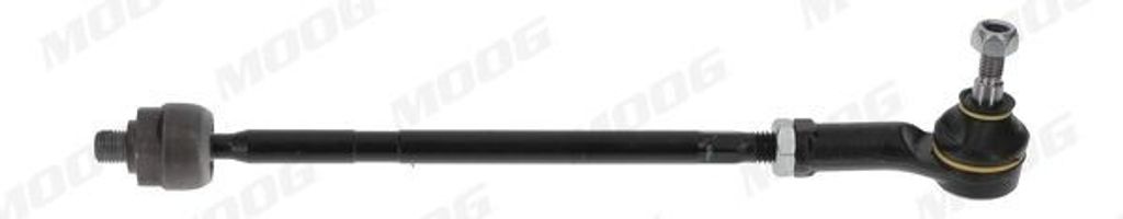 MOOG FD-DS-4151 Spurstange Vorne Links für FORD Fiesta Mk4 Schrägheck (JAS, JBS) Puma Schrägheck Fiesta Mk4 (J3S, J5S) Fiesta Mk4 Kastenwagen (JVS)