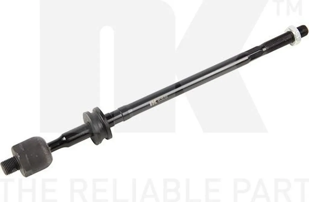 Asta Sterzo Chevrolet Captiva 2006-2015 | Giunto Sinistra/Destra Acciaio