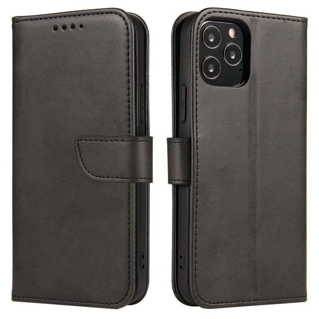 Elegantní Magnetické Pouzdro pro Motorola Moto G 5G (2022) Obrázek produktu 