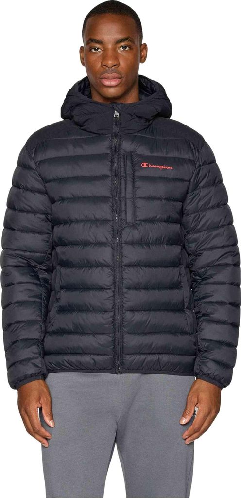 Jacke Champion 221546-KK001 für Herren