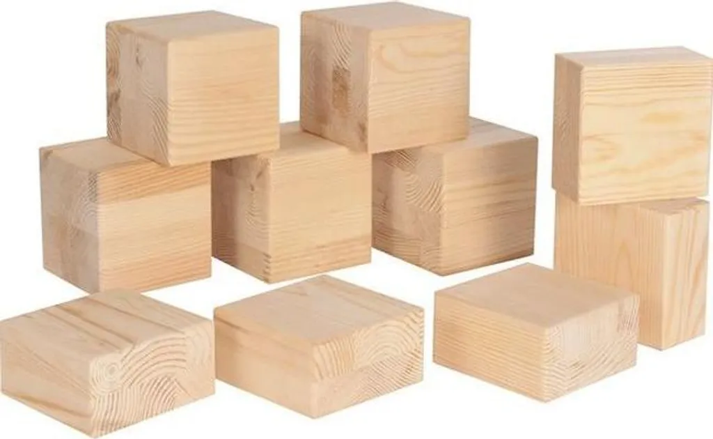 Circuit d'eau éducatif avec 10 blocs de construction empilables et robustes