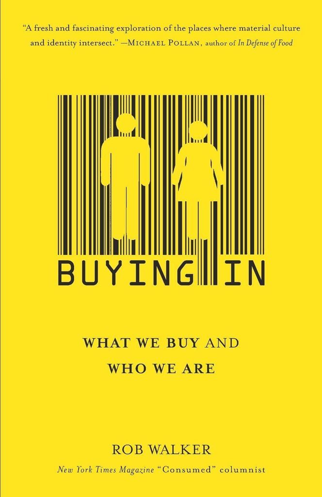 Buying In