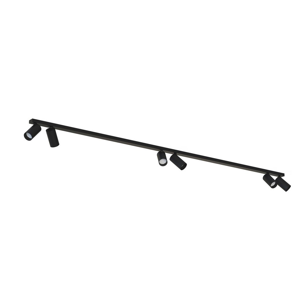 Wandlamp met plafondmontage, LED-strip, Nowodvorski MONO Productafbeelding 