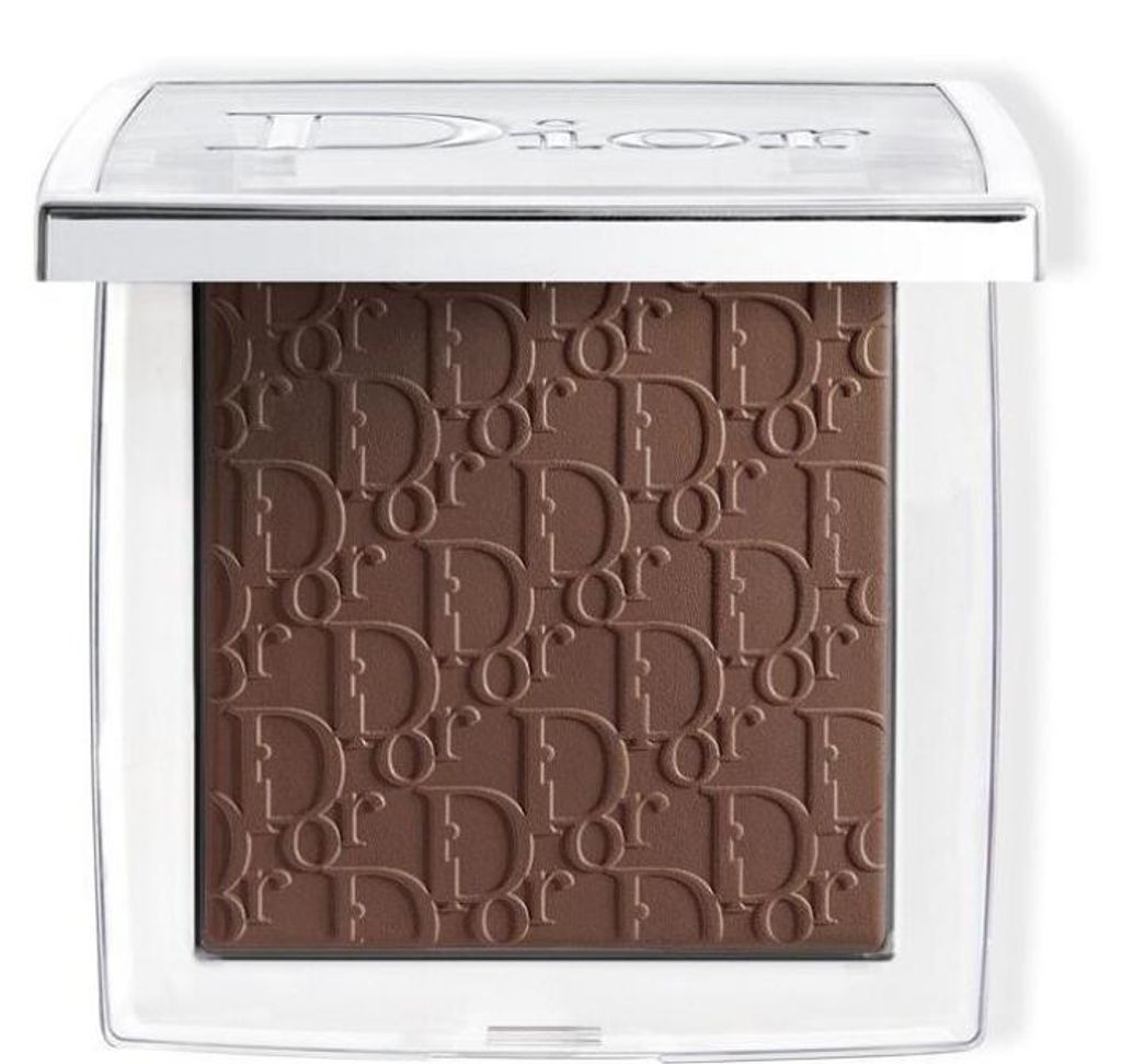 Dior Backstage Face & Body Powder-No-Powder, Tief, 8N, Produktbild 