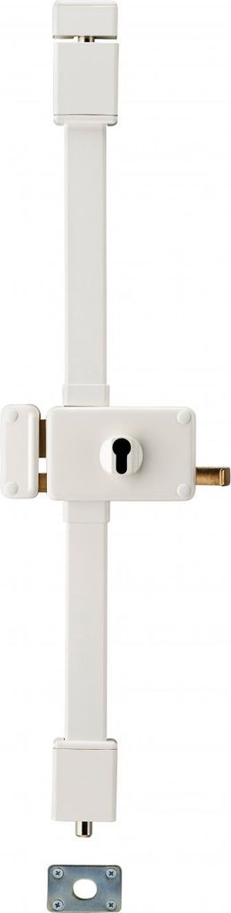 Serrure horizontale Horga THIRARD - 3 points - Profil Image du produit 