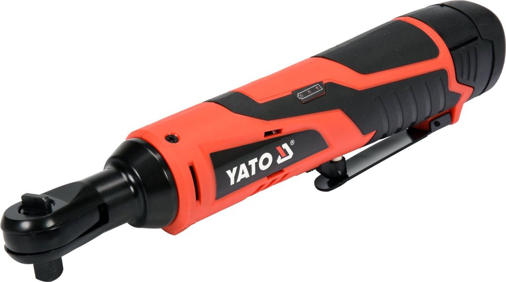 Schlagschrauber 12V YT-82902 YATO Produktbild 